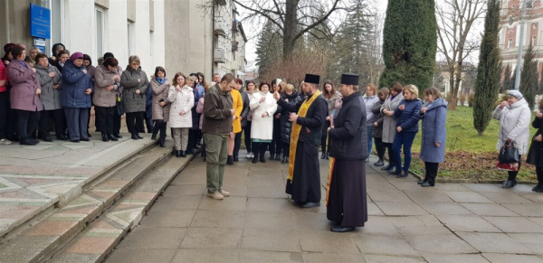 Міський голова з Тернопільщини уклав контракт і вступив до лав ЗСУ