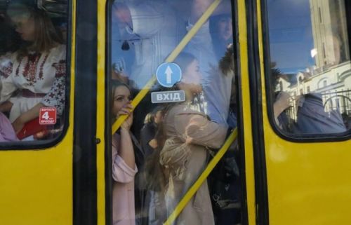 
У Тернополі відновлюють курсування ще одного автобусного маршруту