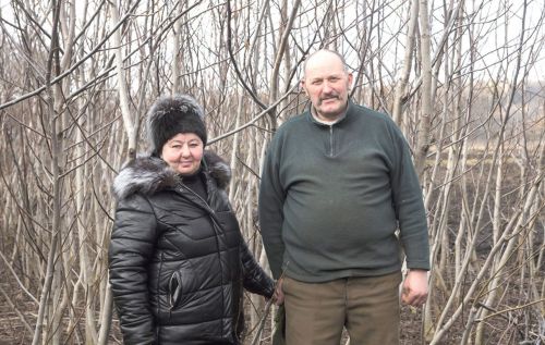 Довелося спалити 2 тисячі саджанців: на Тернопільщині місцеві чиновники знищили горіховий стартап
Довелося спалити 2 тисячі саджанців: на Тернопільщині місцеві чиновники знищили горіховий стартап