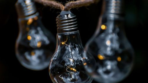 
На Тернопіллі майже 100 населених пунктів залишились без світла