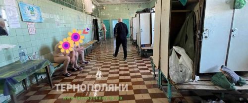 
Культове місце у Тернополі: сауна радянського типу "Чайка" користується шаленою популярністю (фоторепортаж)