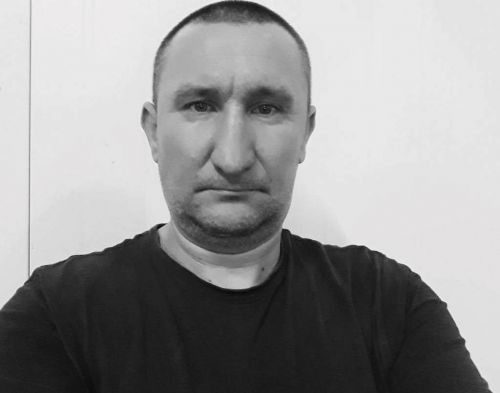 
Не дожив один день до 38-річчя: на Донеччині загинув захисник з Тернополя