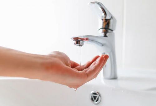 
У Тернополі змінили графік подачі гарячої води на ці вихідні 