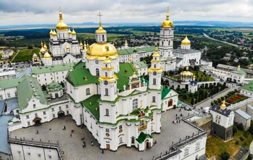 
По Почаєву буде відповідне реагування: поліція розповіла долю храмів мп на Тернопільщині (відео)