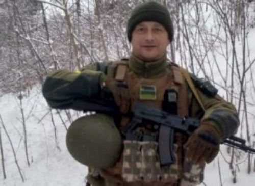 
Стало відомо про загибель ще двох військових з Тернопільщини