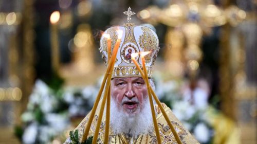 
На Тернопільщині 93 храми і далі належать московському патріархату