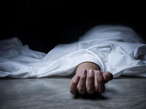 
На Тернопіллі агресивна жінка лопаткою вбила свого чоловіка-інваліда