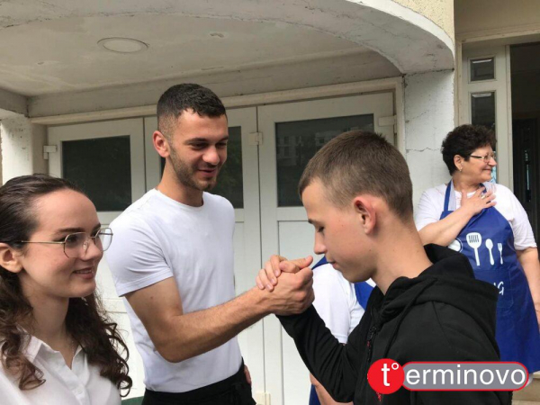 Незабутня подорож: діти українських захисників відпочили в Албанії