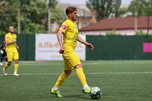 
ФК «Нива» Тернопіль зіграє з запорізьким «Металургом» уже цих вихідних