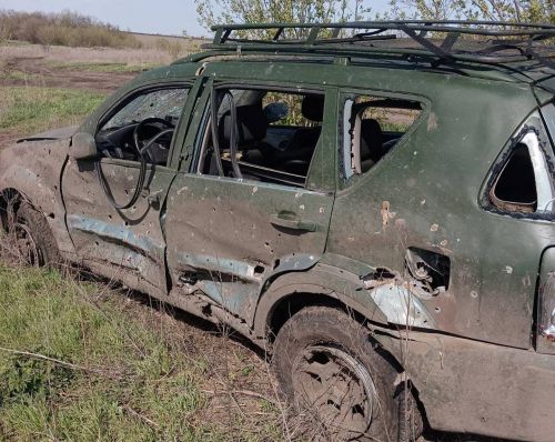 
Тато знаходиться в Бахмуті: дочка захисника з Тернополя просить зібрати гроші на військове авто