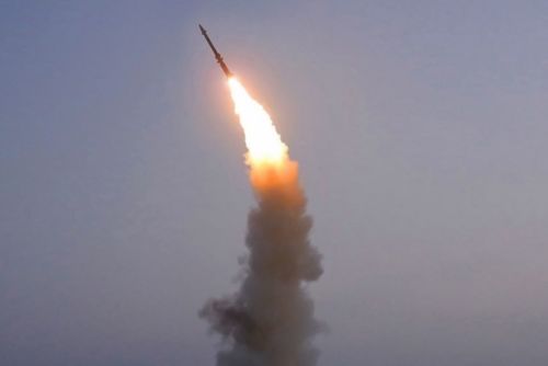 
18 ракет запустили по Україні цієї ночі