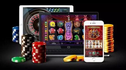 
Еволюція онлайн-казино та ігрових додатків