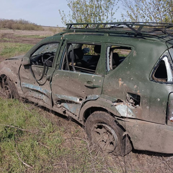 
Тато знаходиться в Бахмуті: дочка захисника з Тернополя просить зібрати гроші на військове авто