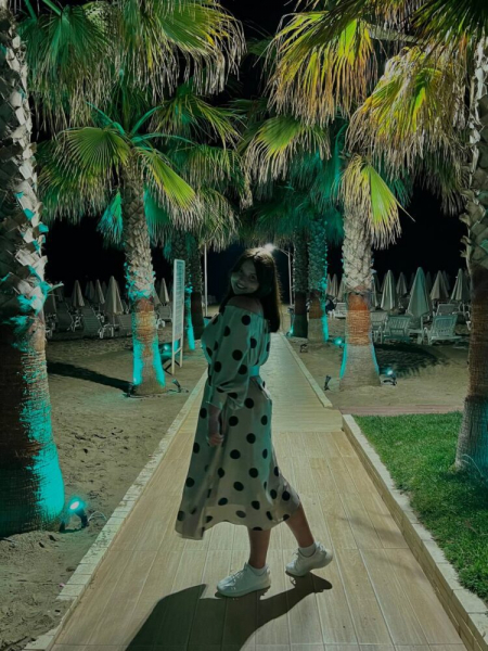 &ldquo;Це був найкращий відпочинок! Почуття переповнюють нас!&rdquo;: діти українських захисників про відпочинок у дружній Албанії