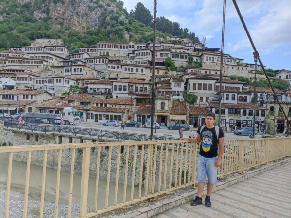 &ldquo;Це був найкращий відпочинок! Почуття переповнюють нас!&rdquo;: діти українських захисників про відпочинок у дружній Албанії