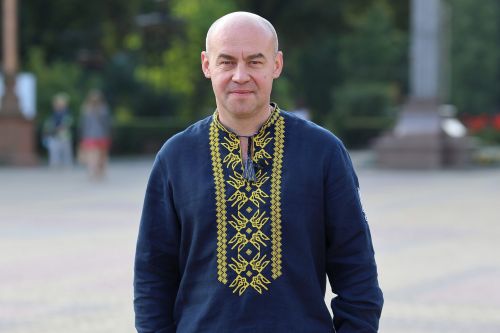 
Мер Тернополя Сергій Надал прокоментував затримання голови Тернопільської облради