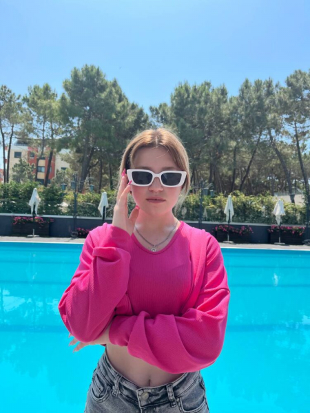 &ldquo;Це був найкращий відпочинок! Почуття переповнюють нас!&rdquo;: діти українських захисників про відпочинок у дружній Албанії