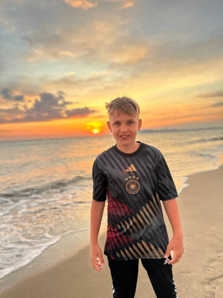 &ldquo;Це був найкращий відпочинок! Почуття переповнюють нас!&rdquo;: діти українських захисників про відпочинок у дружній Албанії