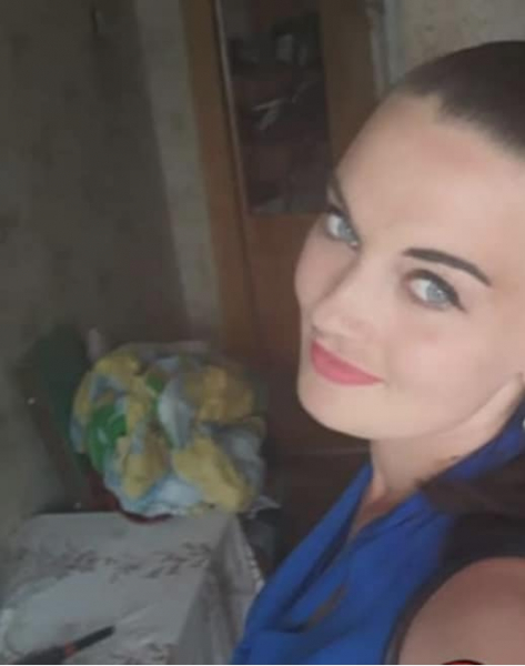 На Тернопільщині зникла молода жінка На Тернопільщині зникла молода жінка