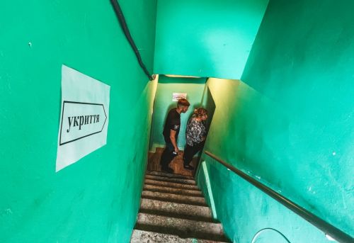 
На Тернопільщині завершили перевірку укриттів: 245 визнали непридатними