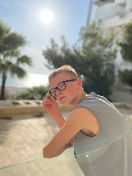 &ldquo;Це був найкращий відпочинок! Почуття переповнюють нас!&rdquo;: діти українських захисників про відпочинок у дружній Албанії