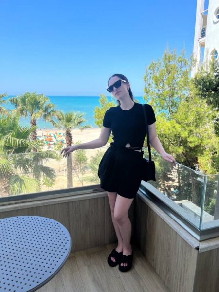 &ldquo;Це був найкращий відпочинок! Почуття переповнюють нас!&rdquo;: діти українських захисників про відпочинок у дружній Албанії