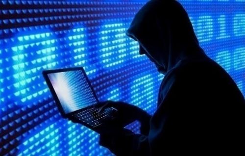 
"Здохнете, окупанти голімі": українські хакери зламали онлайн-конференцію "РЖД"