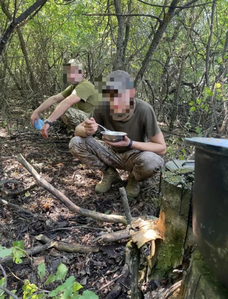 
Дружина пораненого військового збирає допомогу для Тернопільської 44-ої артилерійської бригади