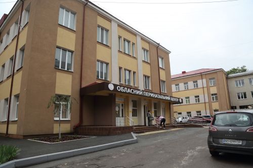 
“Не відповідає постанові Кабміну” – представник Тернопільської обласної  дитячої лікарні про об'єднання з  перинатальним центром