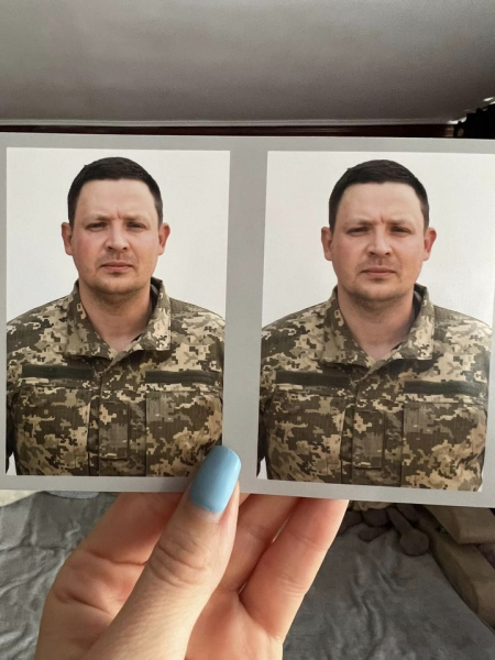 
Дружина пораненого військового збирає допомогу для Тернопільської 44-ої артилерійської бригади