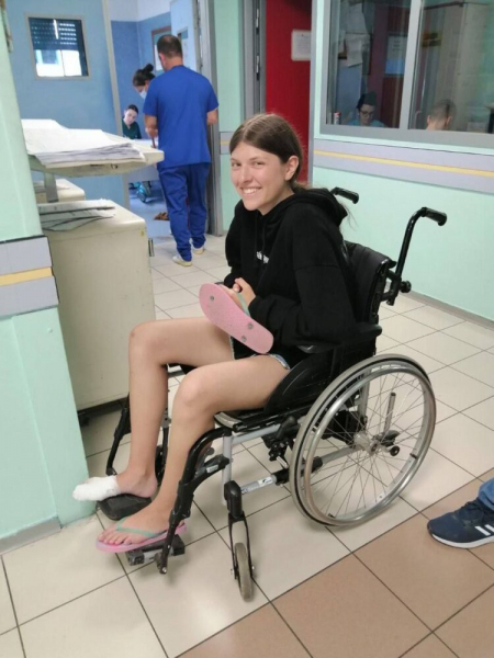 &ldquo;Це був найкращий відпочинок! Почуття переповнюють нас!&rdquo;: діти українських захисників про відпочинок у дружній Албанії