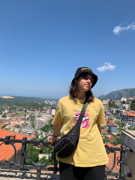 &ldquo;Це був найкращий відпочинок! Почуття переповнюють нас!&rdquo;: діти українських захисників про відпочинок у дружній Албанії