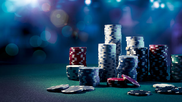 Advanced How to recognize the most reliable online casinos in India.