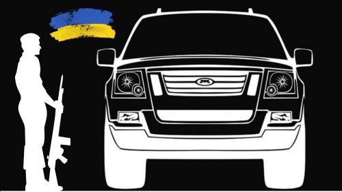 
У Тернополі волонтер хотів придбати військовим авто, але його «розвели» на гроші