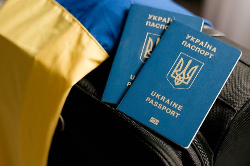 
Відсутність політики повернення вимушених мігрантів коштуватиме Україні до 113 мільярдів доларів ВВП