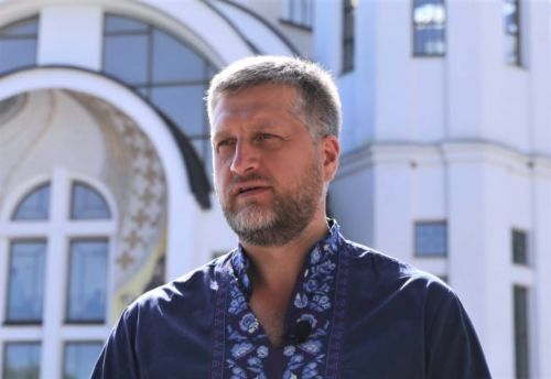 
Голова Тернопільської обласної організації "Свобода" розповів, яке відношення має УПЦ мп до затримання Головка
