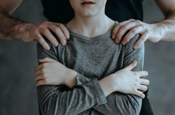 5 років ґвалтував рідну доньку: судитимуть 45-річного чоловіка з Тернопільщини