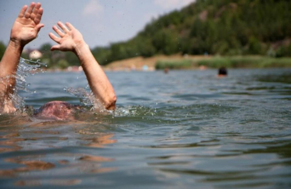На Тернопільщині знову смерть на воді