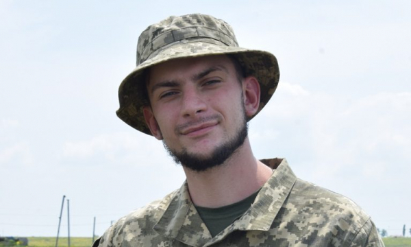 Врятуймо життя: 27-річний військовий з Тернополя терміново потребує допомоги