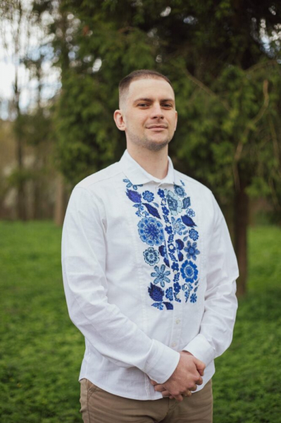Врятуймо життя: 27-річний військовий з Тернополя терміново потребує допомоги