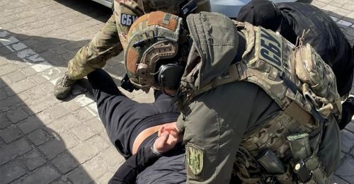 
СБУ викрила у Львові ексочільника оборонного заводу, який «роззброював» українську ППО напередодні вторгнення рф