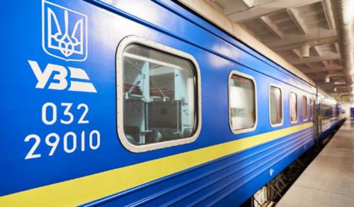 
У поїзді «Харків — Перемишль» збільшать кількість місць