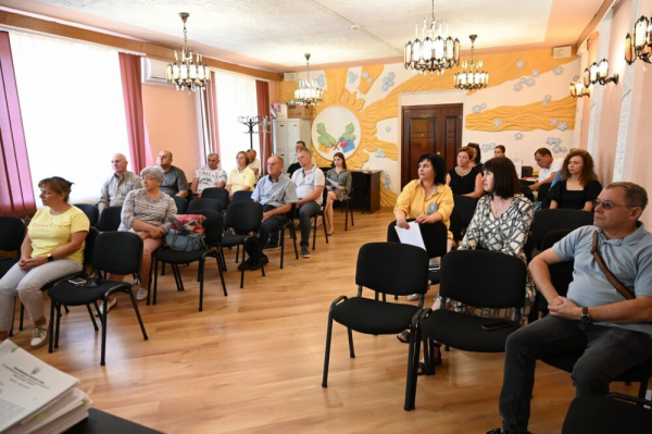 У громаді на Тернопільщині мешканцям надали понад 114 тис грн матеріальних допомог