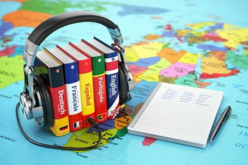 
ЗУНУ запрошує усіх охочих на інтенсивні курси з вивчення англійської та німецької мов