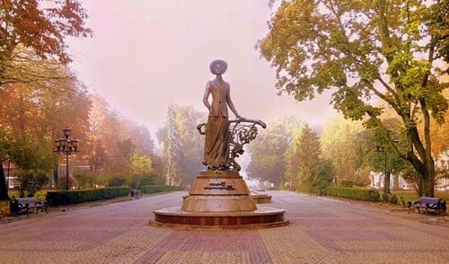 На Тернопіллі підходять до завершення теплі осінні дні
На Тернопіллі підходять до завершення теплі осінні дні