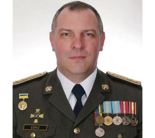 
Смерть підтвердила експертиза ДНК: загинув 44-річний підполковник з Тернопільщини