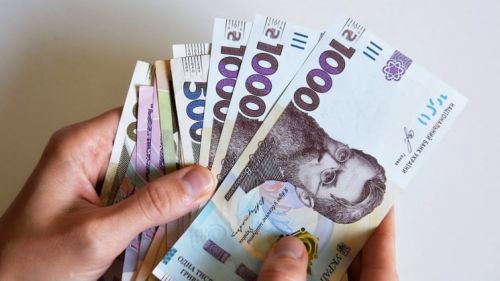 
На Тернопільщині 445 підприємств підвищили зарплату