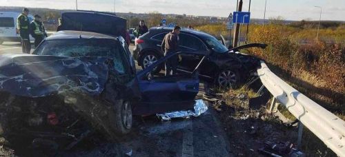 
Начальник поліції взяв під особистий контроль розслідування смертельної ДТП за участю сина судді у Чорткові