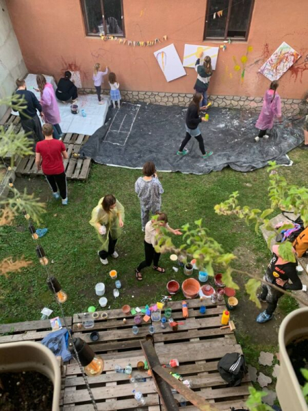 У Чорткові створять АртГараж за 1 млн грн