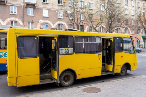 
У Тернополі продовжили роботу сезонного автобусного маршруту